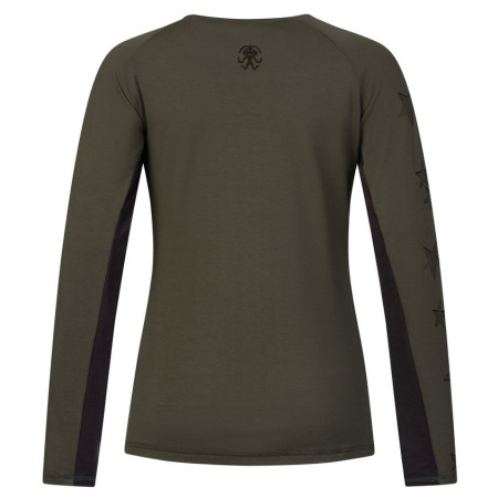 Maglietta da donna Rafiki Zenith W