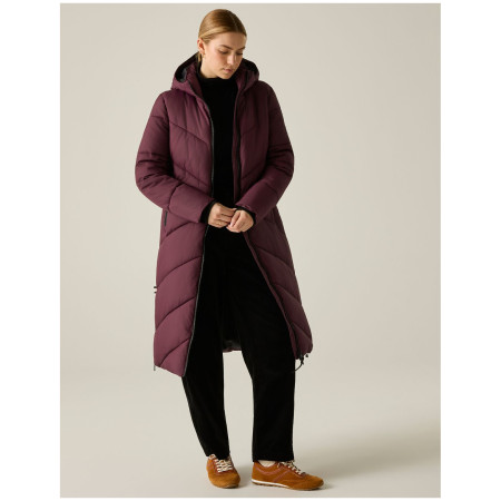 Cappotto da donna Regatta Merida