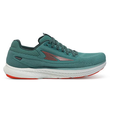 Scarpe da corsa da donna Altra Escalante 3 blu/verde Dusty Teal