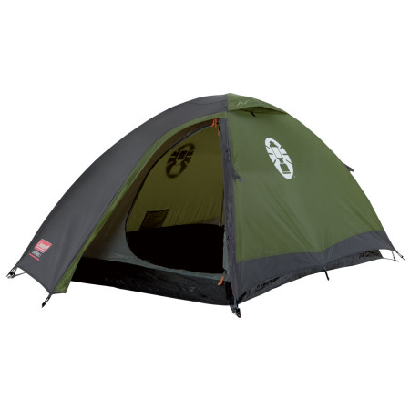 Tenda Coleman Darwin 2 2022 verde