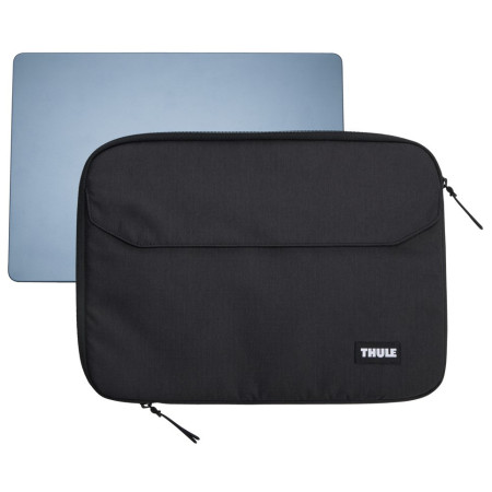 Borsa per computer portatile Thule Lithos Sleeve MacBook Air 15''