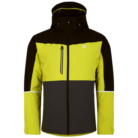 Giacca da uomo Dare 2b Eagle Jacket giallo NeonSpng/Blk