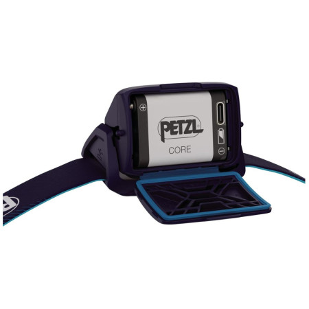 Lampada frontale Petzl Actik Core (2025)