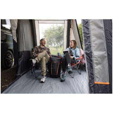 Tenda per minibus Vango Faros III Air Mid