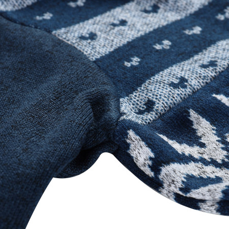 Maglione per bambini Alpine Pro Noreso