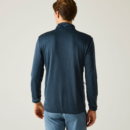 Felpa da uomo Regatta Hillden Midlayer