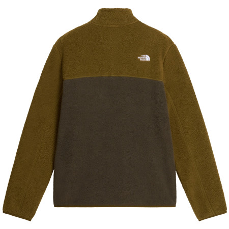 Felpa da uomo The North Face M Yumiori 1/4 Zip