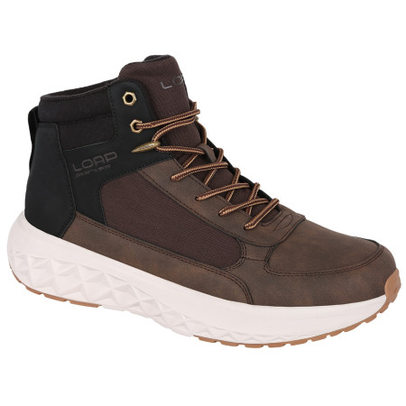 Scarpe invernali da uomo Loap Wester marrone Brown