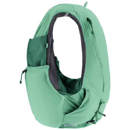 Gilet da corsa Deuter Traick 9 SL