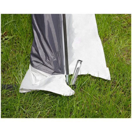 Picchetti per tenda Brunner Tempest cm 20 cm (Self Service)