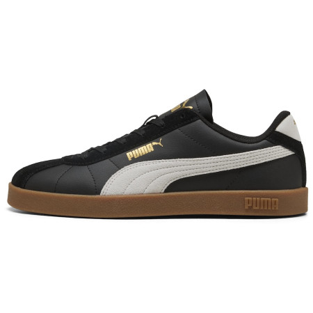 Scarpe da camminata uomo Puma Club II Sd