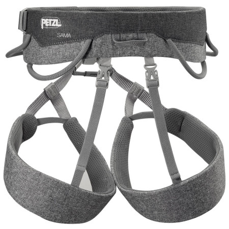 Imbrago Petzl Sama