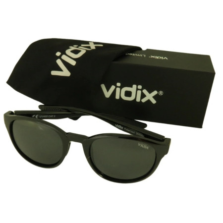 Occhiali da sole Vidix Orbix nero black