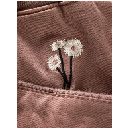 Pantaloncini da donna Chillaz Arco