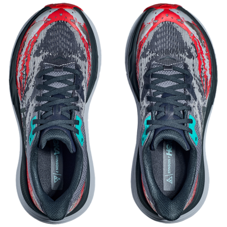 Scarpe da corsa da donna Hoka W Stinson 7