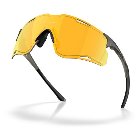 Occhiali da sole OAKLEY Cybr Lightning