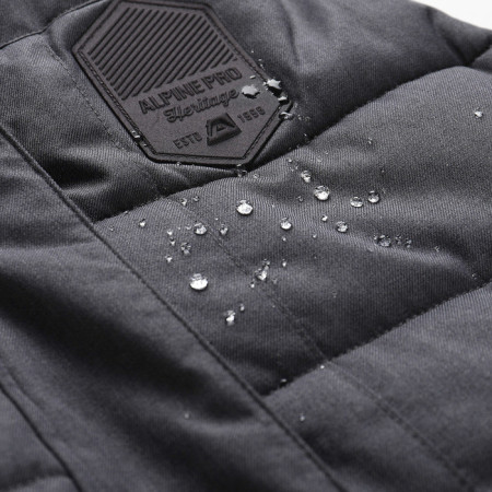 Gilet da donna Alpine Pro Harda