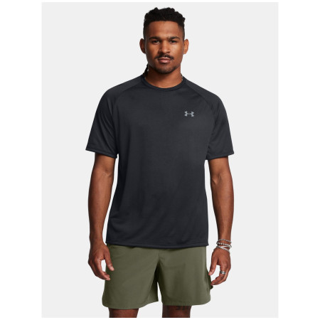 Maglietta da uomo Under Armour Tech SS Tee 2.0