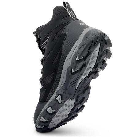 Scarpe da uomo Regatta Holcombe III Boot