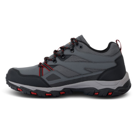 Scarpe da uomo Regatta Holcombe 3 Low