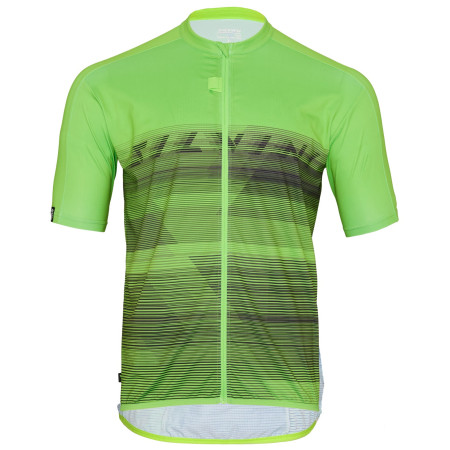 Maglia da ciclismo da uomo Silvini Turano