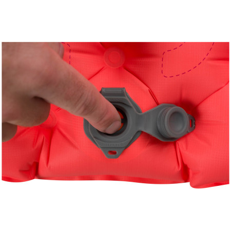 Materassino gonfiabile Sea to Summit Ultralight Insulated Air W L