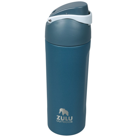Borraccia Zulu Lifty Vacuum 550 ml blu blue
