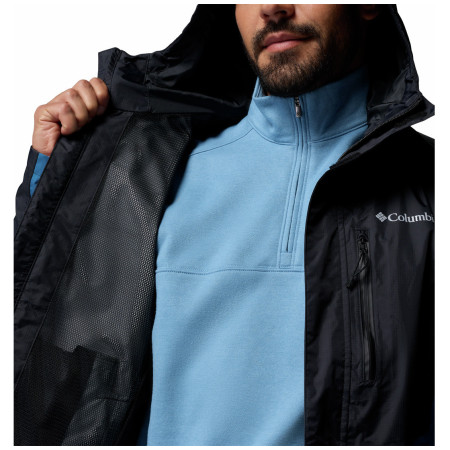 Giacca softshell da uomo Columbia Pouring Adventure™ III Jacket