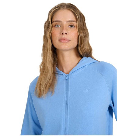 Felpa da donna 4F Sweatshirt F1763