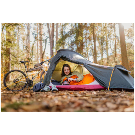 Tenda ultraleggera Warg Tenere 2
