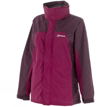 Giacca da donna Berghaus Blencathra W rosa