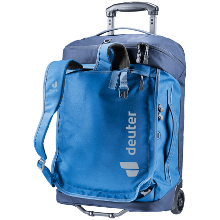 Valigia da viaggio Deuter Duffel Pro Movo 36
