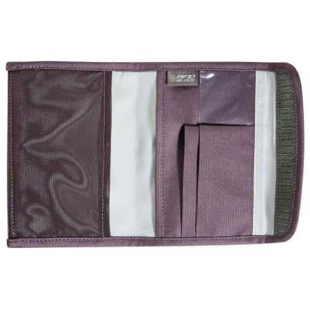 Portadocumenti Tatonka Passport Safe Rfid Block