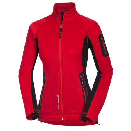 Felpa da donna Northfinder Michelle 2016