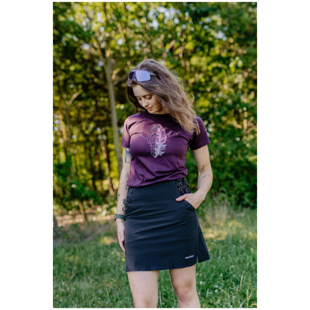 Gonna da donna High Point Play 2.0 Skirt