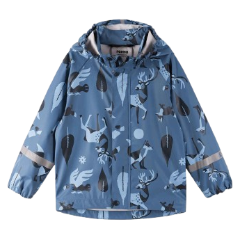 Giacca da bambino Reima Vesi