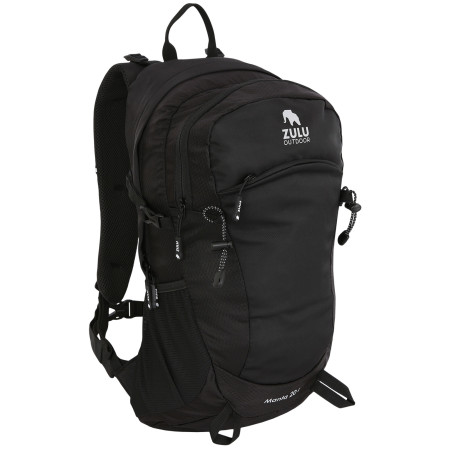 Zaino Zulu Manta 20 L nero black