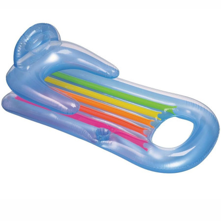 Sdraio gonfiabile Intex King Cool 58802EU