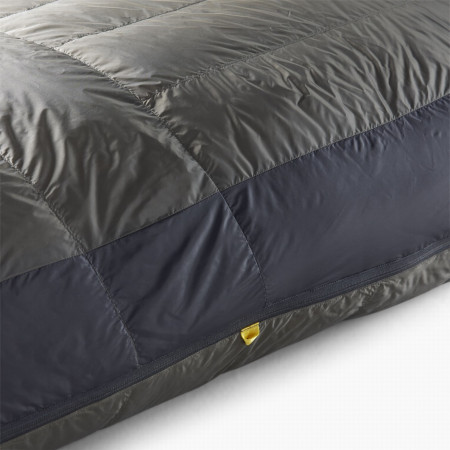 Sacco a pelo in piuma Sea to Summit Spark Pro Down -9C Long