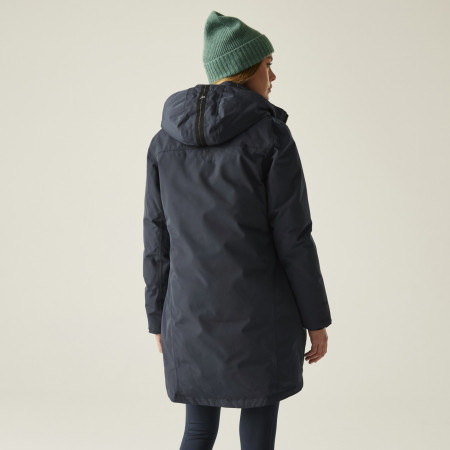 Giacca da donna Regatta Women’s Marron