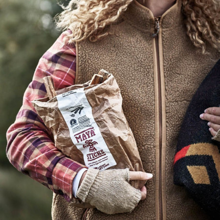 Legnetti accendifuoco Light My Fire MayaSticks 450g