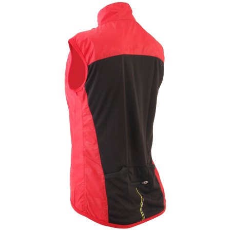 Gilet da donna Axon Nippon D