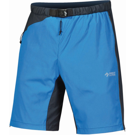 Pantaloncini da uomo Direct Alpine Trip 1.0 blu Blue