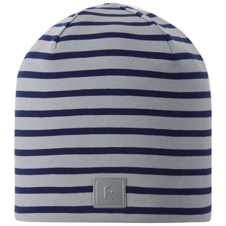 Cappello per bambini Reima Tantsu Melange Grey