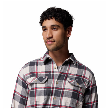 Camicia da uomo Columbia Flare Gun™ Stretch Flannel