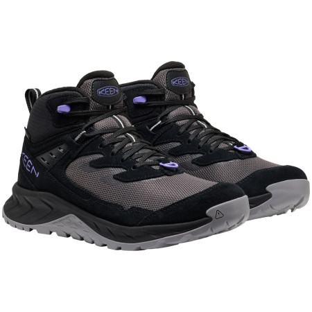 Scarpe da trekking da donna Keen Hightrail Mid Polar W