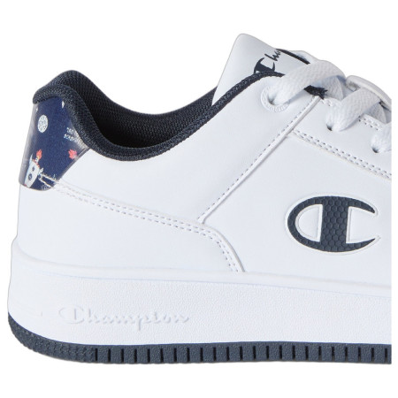 Scarpe da bambino Champion Rd18 Lenticular B Gs Low Cut Shoe