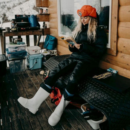 Scarpe Fubuki Niseko 3.0 Low