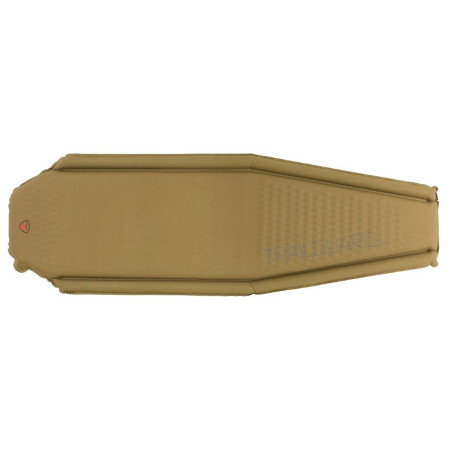 Materassino Robens TrailGuard 50 verde GreenVineyard