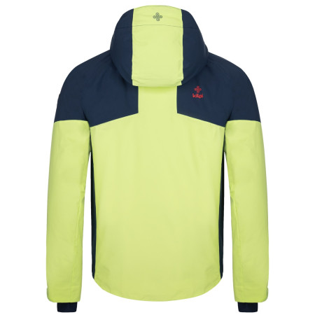 Giacca da sci da uomo Kilpi Taxido-M (2022)